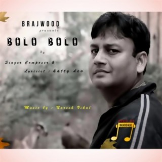 Bolo Bolo