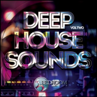 Deep House Sounds, Vol. 2