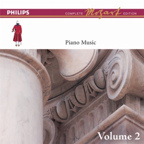 Mozart: Piano Sonata No. 16 in C Major, K. 545 "Sonata facile": I. Allegro | Boomplay Music