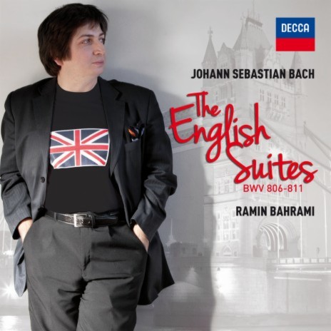 J.S. Bach: English Suite No. 6 In D Minor, BWV 811 - 6b. Gavotte II | Boomplay Music