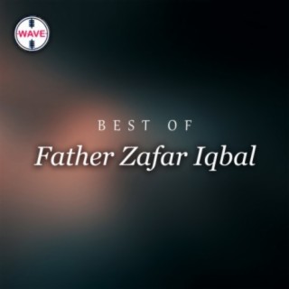 Father Zafar Iqbal