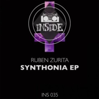 Synthonia EP