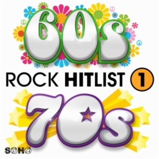 Rock Hitlist, Vol. 1 (60s & 70s)