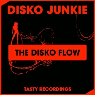 The Disko Flow