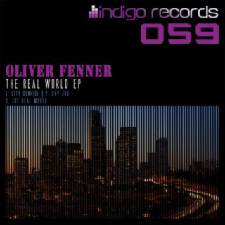 Oliver Fenner