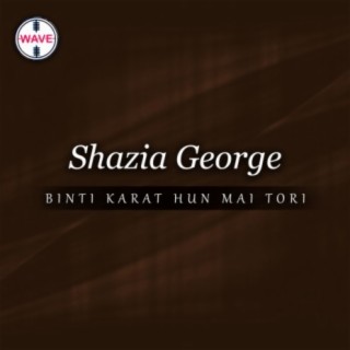 Shazia George