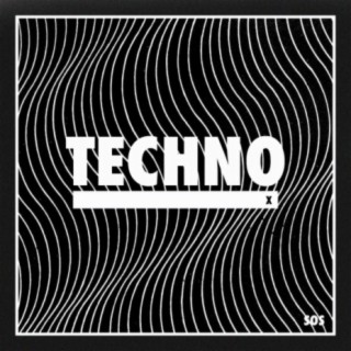 Techno X