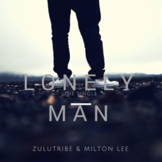 Lonely Man -The Single