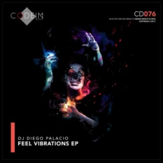 Feel Vibrations EP