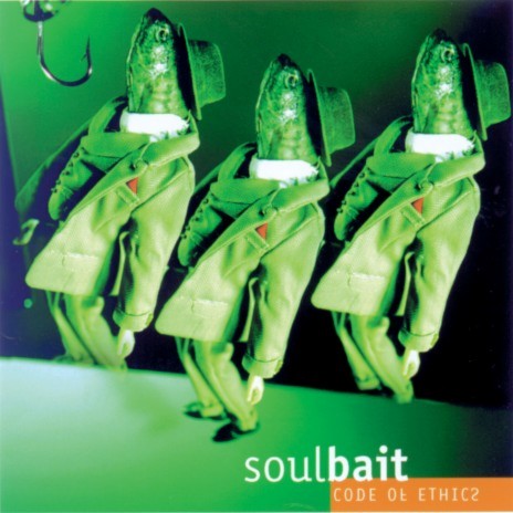 Good Things (Soulbait Album Version) | Boomplay Music