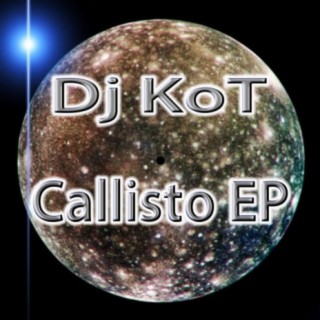 Callisto EP