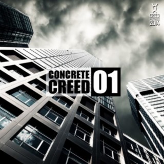 Concrete Creed 01