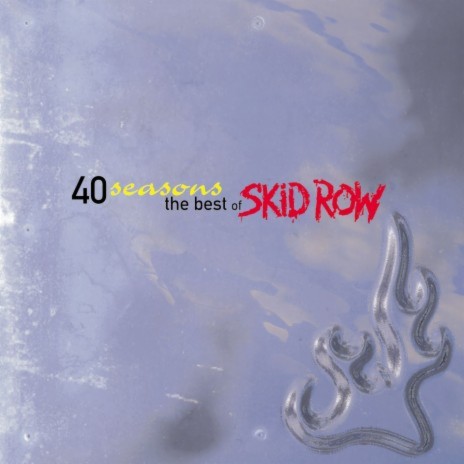 Skid Row The Threat Lyrics Boomplay