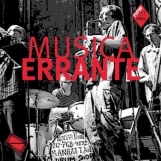 Musica errante