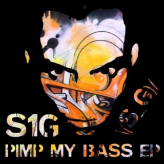 Pimp My Bass EP