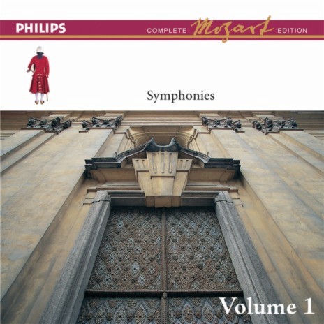 Mozart: Symphony No. 43 in F, K.76 - 2. Andante ft. Sir Neville Marriner | Boomplay Music