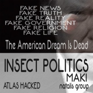 Insect Politics