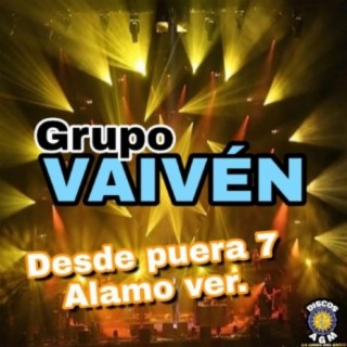 Grupo Vaiven