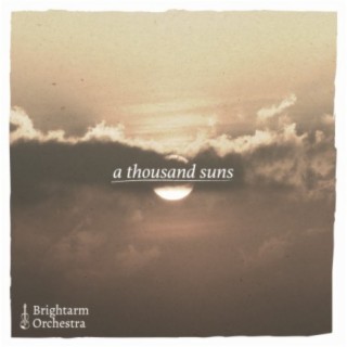 Thousand Suns