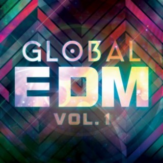 Global EDM, Vol. 1