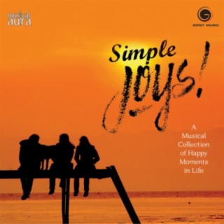 Musical Aura 2 -Simple Joys