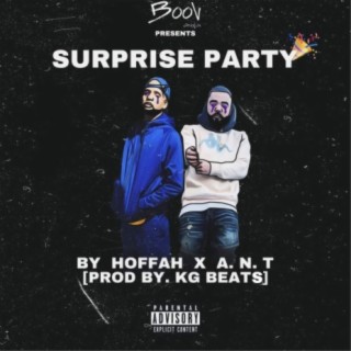 Suprise Party