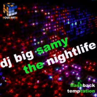 The Nightlife EP