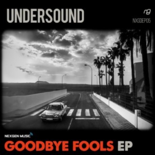 Goodbye Fools EP