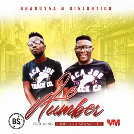 Le Number ft. Distortion, Mfanafuthi & DBN Boyz | Boomplay Music