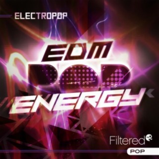 EDM Pop Energy