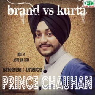 Brand Vs Kurta