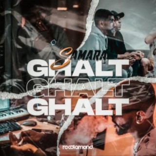 Ghalt (Original Mix) lyrics | Boomplay Music