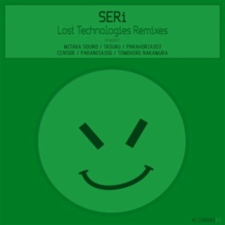 Lost Technologies (Remixes)