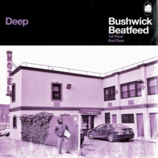 Bushwick Beatfeed Instrumentals