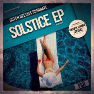 Solstice EP