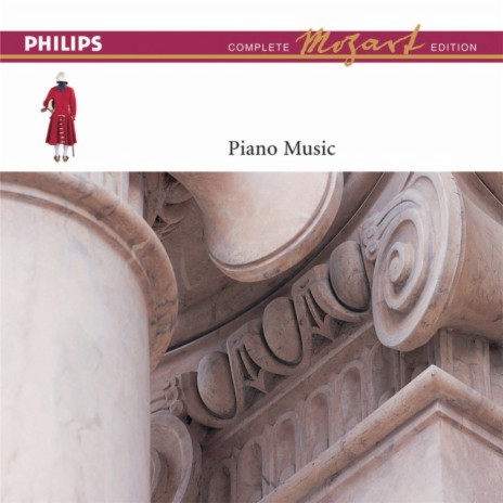 Mozart: Sonata for Piano 4 Hands in D Major, K. 381: I. Allegro ft. Ludwig Hoffmann | Boomplay Music