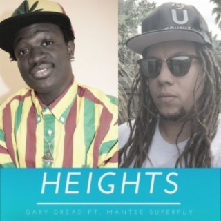 Heights (feat. Mantse Superfly)
