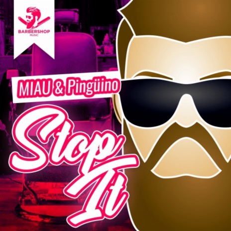 Stop It (Original Mix) ft. Pingüino