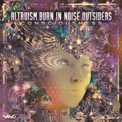 Consciousness (Original Mix) ft. Burn In Noise & Outsiders | Boomplay Music