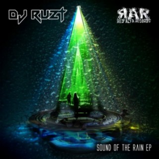 Sound Of The Rain EP