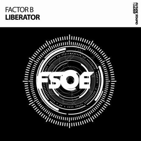 Liberator (Original Mix)