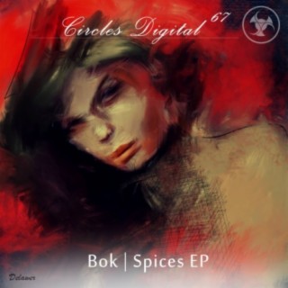 Spices EP