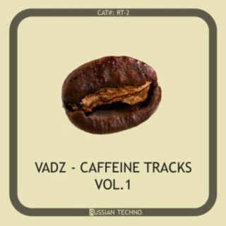 Caffeine Tracks Vol. 1