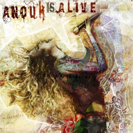 Love (Anouk Is Alive) | Boomplay Music