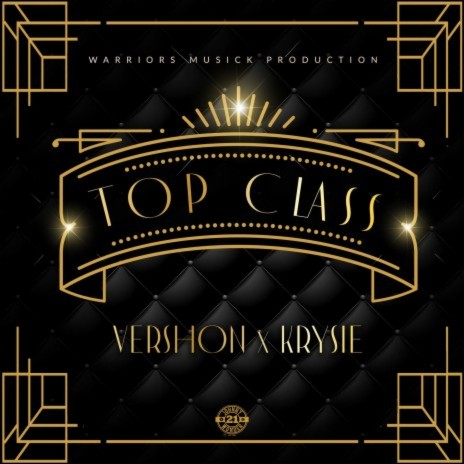 Top Class ft. Krysie | Boomplay Music