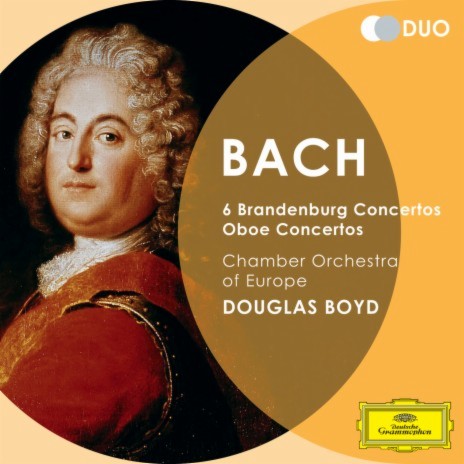 J.S. Bach: Brandenburg Concerto No. 6 in B flat, BWV 1051: 1. -- | Boomplay Music