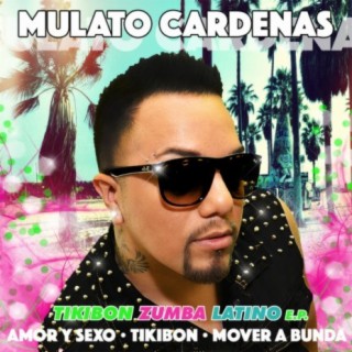 Mulato Cardenas