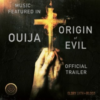 Music Featured in "Ouija: Origin of Evil" Official Trailer