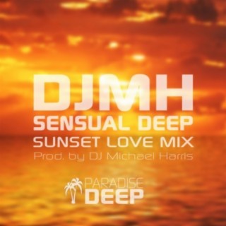 Sensual Deep (Sunset Love Mix)