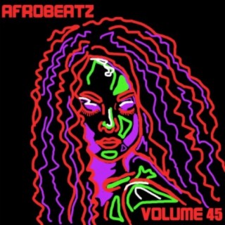 Afrobeatz Vol, 45